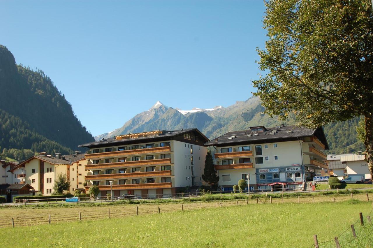 Penthouse Eightyone By All In One Apartments Kaprun Kültér fotó