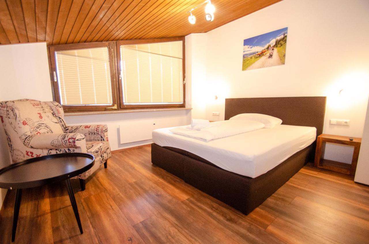 Penthouse Eightyone By All In One Apartments Kaprun Kültér fotó